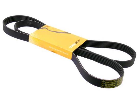 VW Accessory Drive Belt (6K 1755) 037145933C