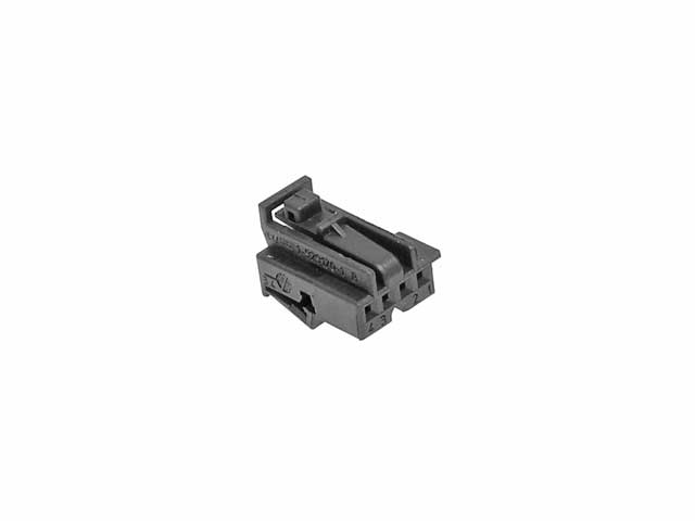 GENUINE MERCEDES Electrical Connector - A0375456528