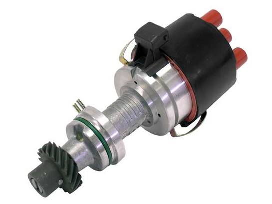 VW Distributor 037905205T