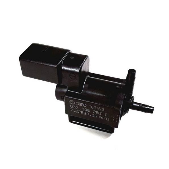 Genuine VW/Audi VW Vacuum Control Valve 037906283C