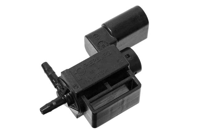 PIERBURG Solenoid Valve - 7.22880.01.0