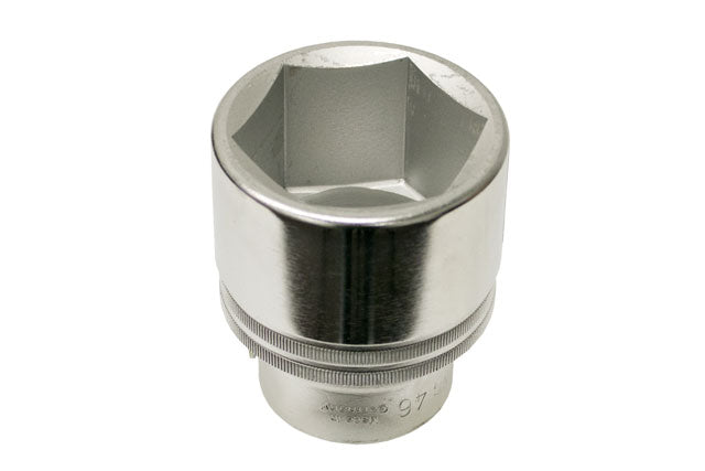 Axle Nut Socket