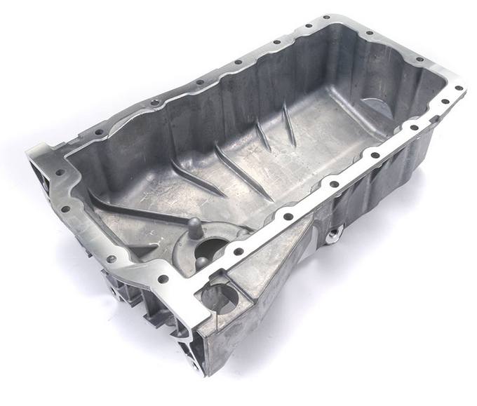 Genuine VW/Audi Engine Oil Pan 038103603M – Genuine VW/Genuine VW/Audi