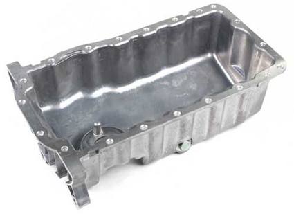 VW Engine Oil Pan 038103603N