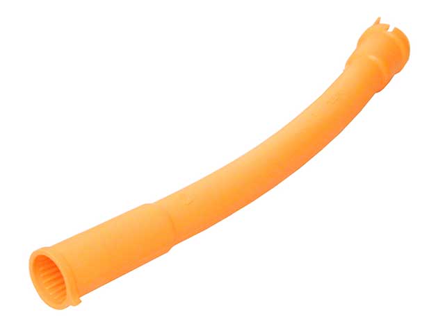 URO PARTS Oil Dipstick Tube Funnel - 038-103-663