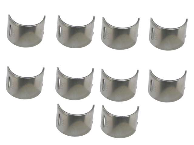 GLYCO Camshaft Bearing Set - N147/5 STD