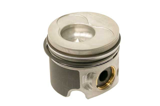 NURAL Engine Piston w/Rings - 87-114900-60
