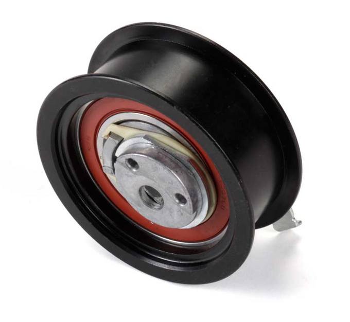 VW Engine Timing Belt Tensioner Roller 038109243N