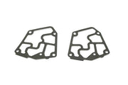 ELRING KLINGER Oil Filter Housing Gasket - 530.841