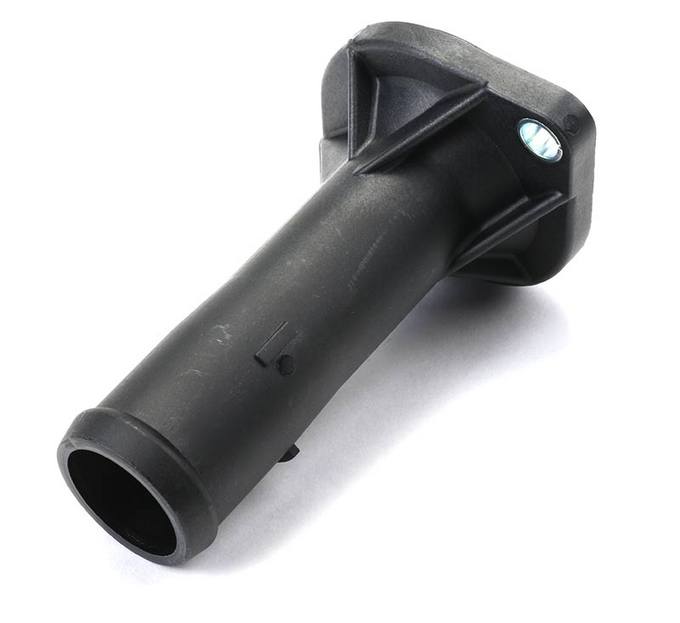 VW Engine Coolant Thermostat Housing 038121121