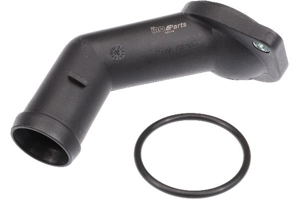 Uro Parts Adapter 038 121 121 D
