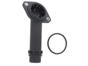 VAICO Thermostat Housing Cover - V10-9708