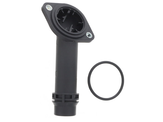 VAICO Thermostat Housing Cover - V10-9708