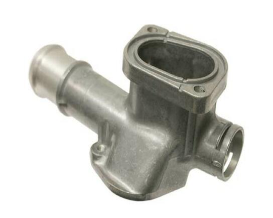 Engine Coolant Hose Flange