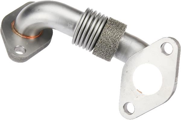 Uro Parts Egr Cooler Pipe 038 131 521 Cc