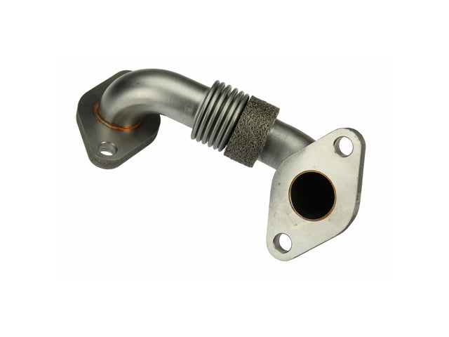URO PARTS EGR Cooler Pipe - 038-131-521 CC