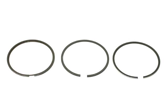 GOETZE Piston Ring Set - 08-990100-00