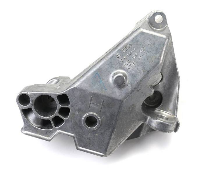 Aftermarket Engine Mount Bracket 038199207 H Ap