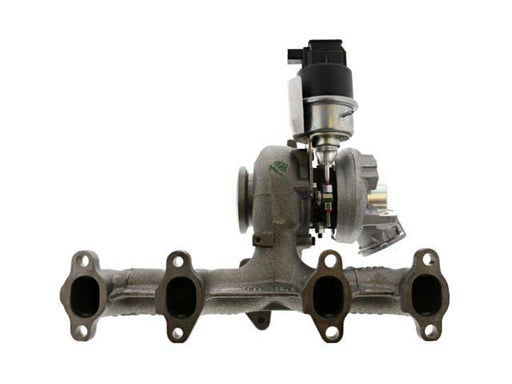 BORG WARNER Turbocharger - 5439-988-0031