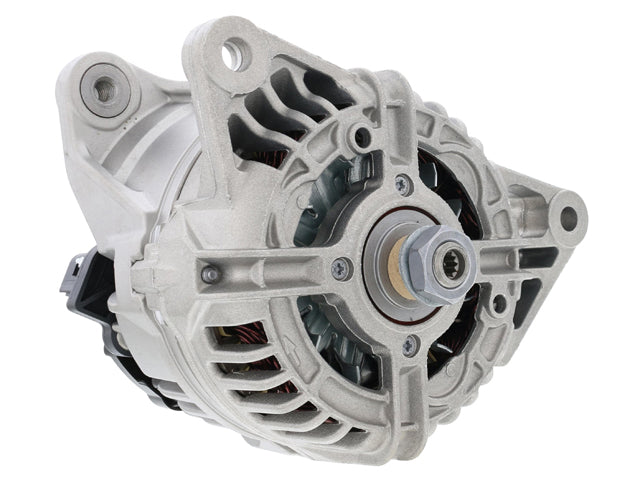 SEG AUTOMOTIVE Alternator - 0124.325.735