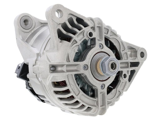 SEG AUTOMOTIVE Alternator - 0124.325.735