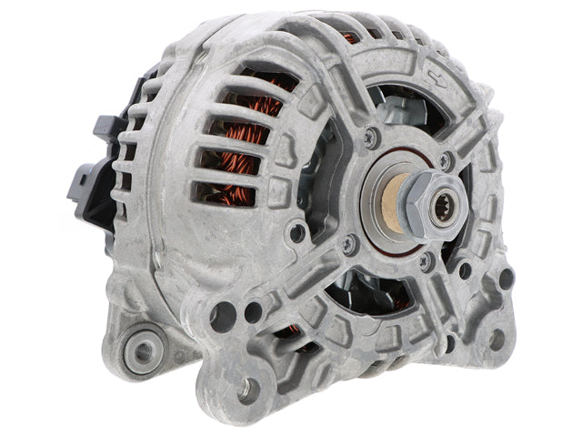 SEG AUTOMOTIVE Alternator - 0124.515.423