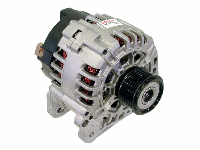 BOSCH Alternator - AL-0189-X