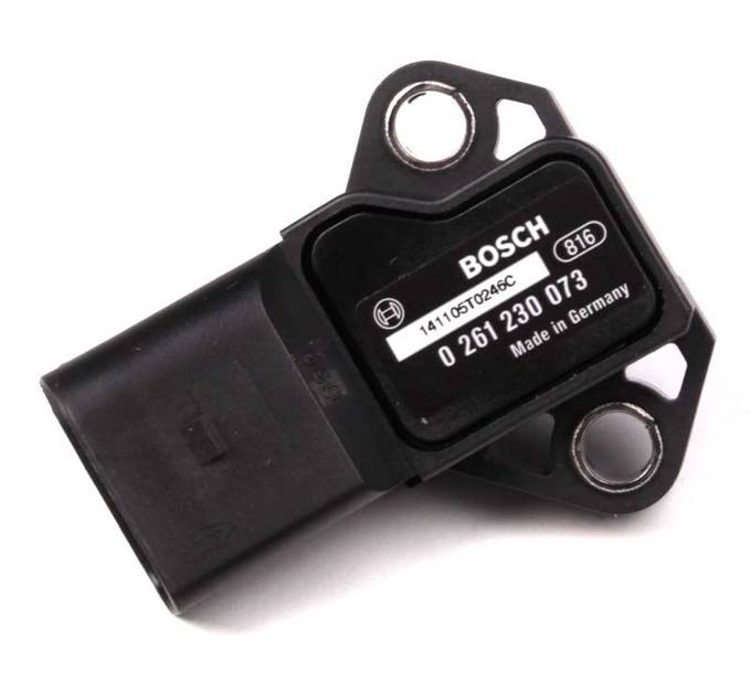 Genuine VW/Audi VW MAP Sensor 038906051D
