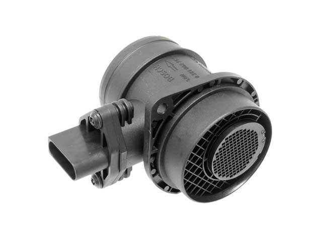 BOSCH Air Mass Sensor - 0-281-002-757