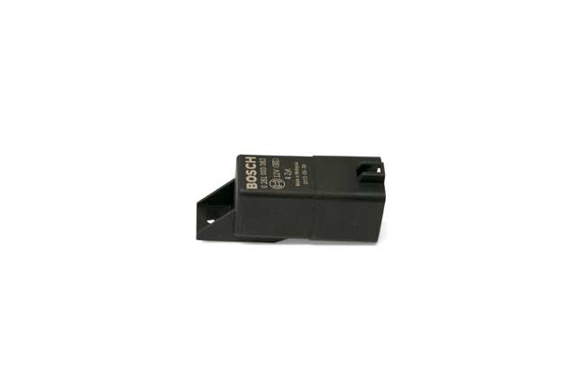 BOSCH Glow Plug Control Relay - 0-281-003-083