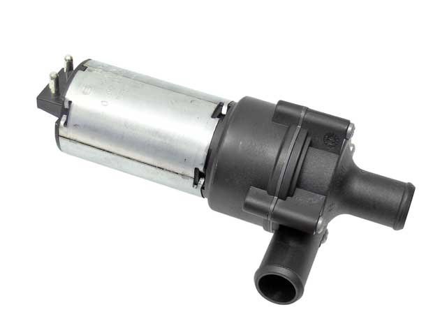 BOSCH Auxiliary Water Pump - 0-392-020-026
