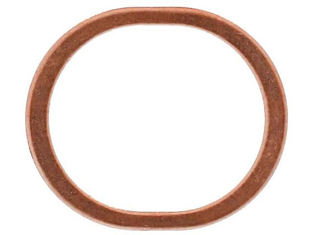 ELRING KLINGER Exhaust Manifold Gasket - 225.290