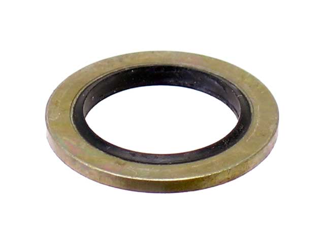Fuel Filter Seal