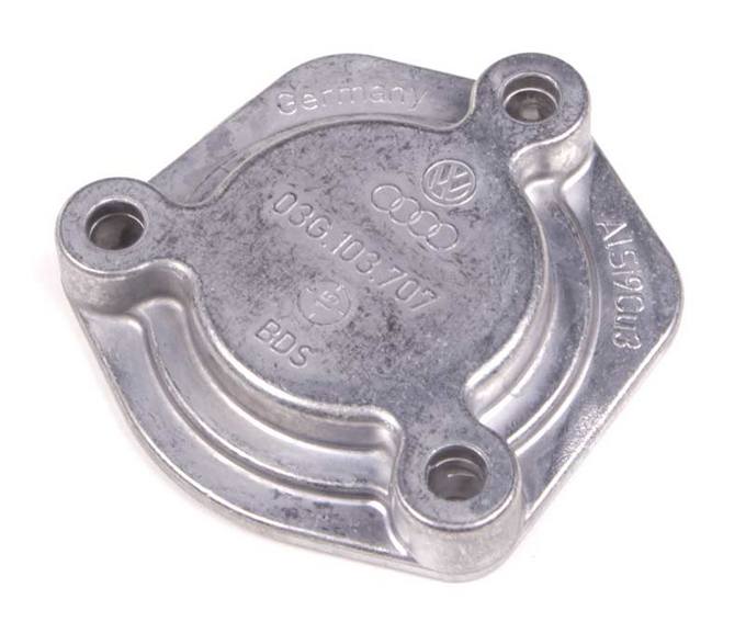 Genuine VW/Audi VW Engine Oil Level Sensor Hole Cover 03G103707