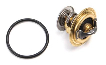 Genuine VW/Audi VW Engine Coolant Thermostat (87C) 03G121113A