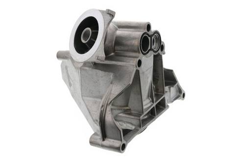 Genuine VW/Audi Engine Oil Filter Housing 03H115403J – Genuine VW/Genuine VW/Audi