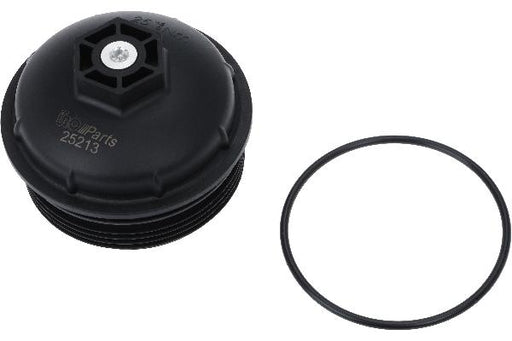 URO PARTS Oil Filter Housing Cap 03H 115 433