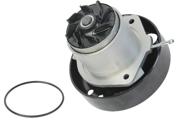 URO PARTS Water Pump 03H-121-008K