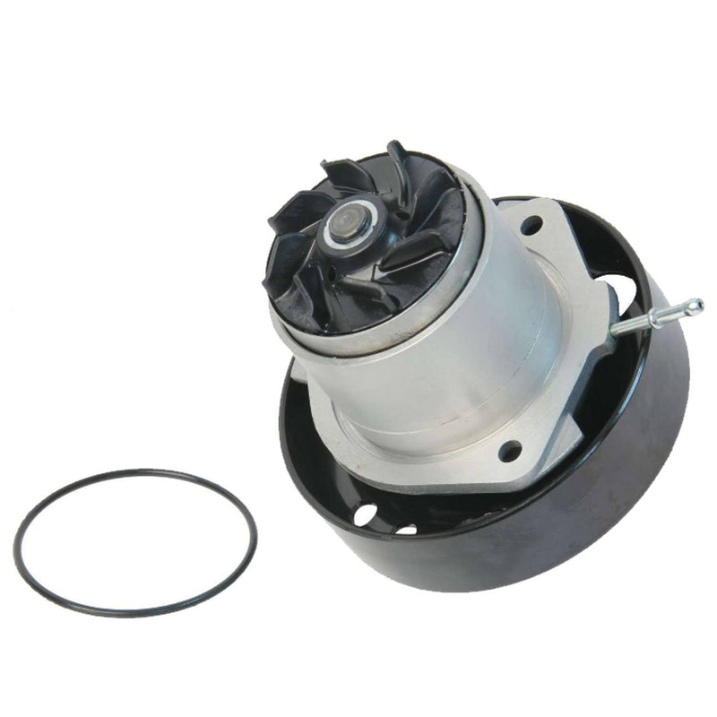 VW Engine Water Pump 03H121008M – Genuine VW/Audi