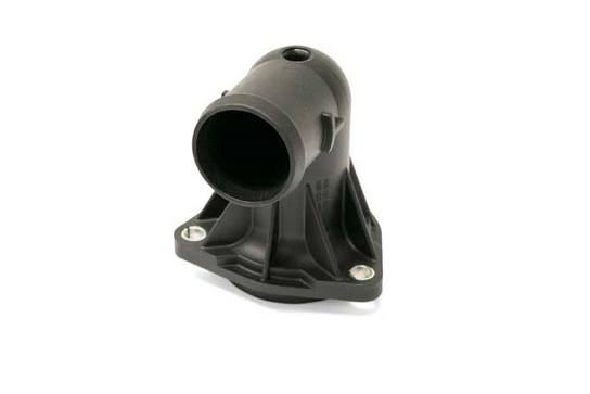 Genuine VW/Audi Engine Coolant Thermostat Housing Cover 03H121121C