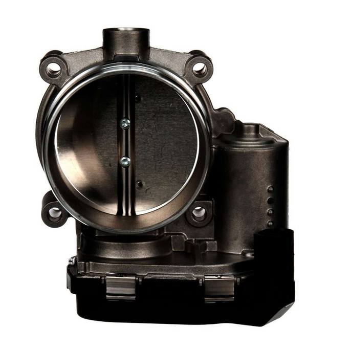Genuine VW/Audi Throttle Body 03H133062D