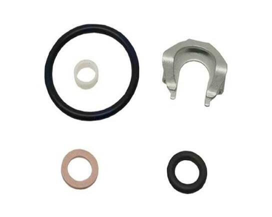 Genuine VW/Audi VW Fuel Injector Seal Kit – Upper 03H198149A