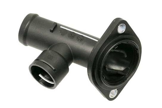 VW Engine Coolant Thermostat Housing 03L121121A