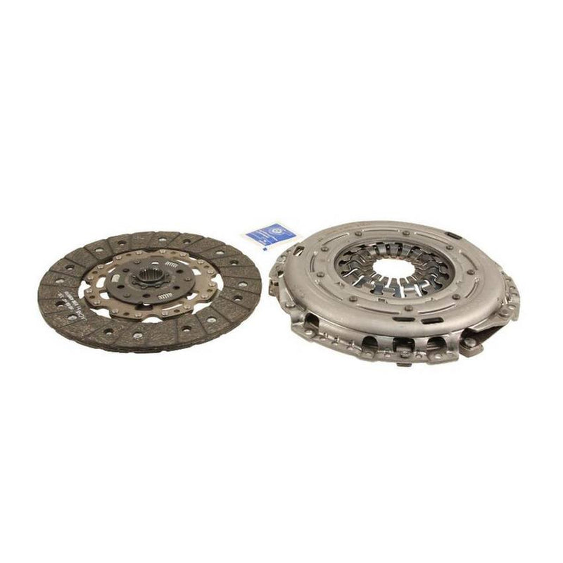 VW Clutch Pressure Plate and Disc Set 03L141018G