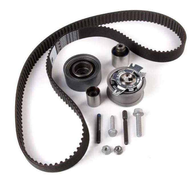 Genuine VW/Audi VW Engine Timing Belt Kit 03L198119E – Genuine VW/Genuine VW/Audi
