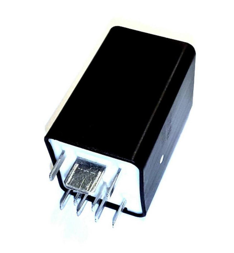 VW Accessory Power Relay 03L907282B