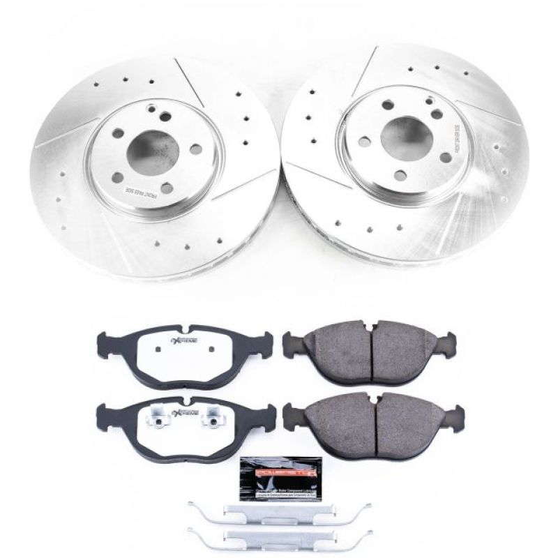POWERSTOP K7769-26
