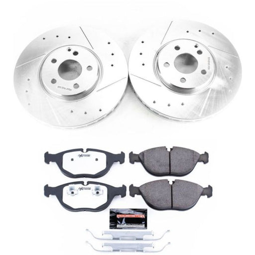 POWERSTOP K7769-26