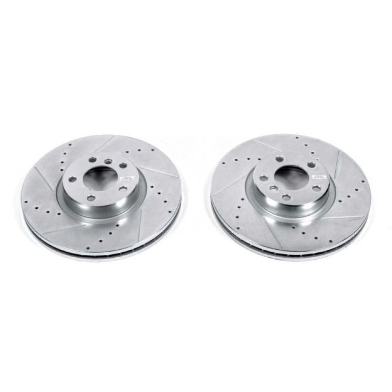 POWERSTOP EBR851XPR