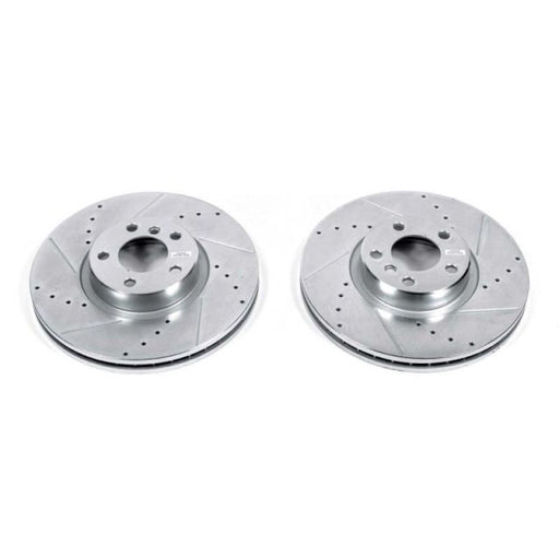 POWERSTOP EBR851XPR